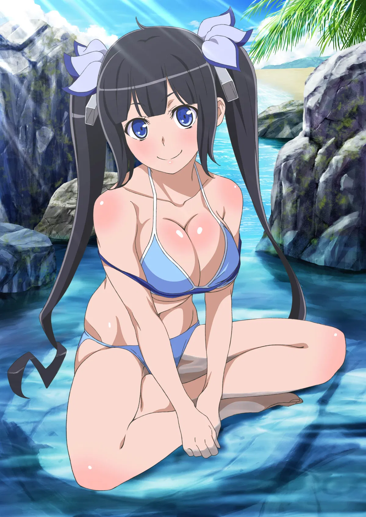 Avatar of Hestia