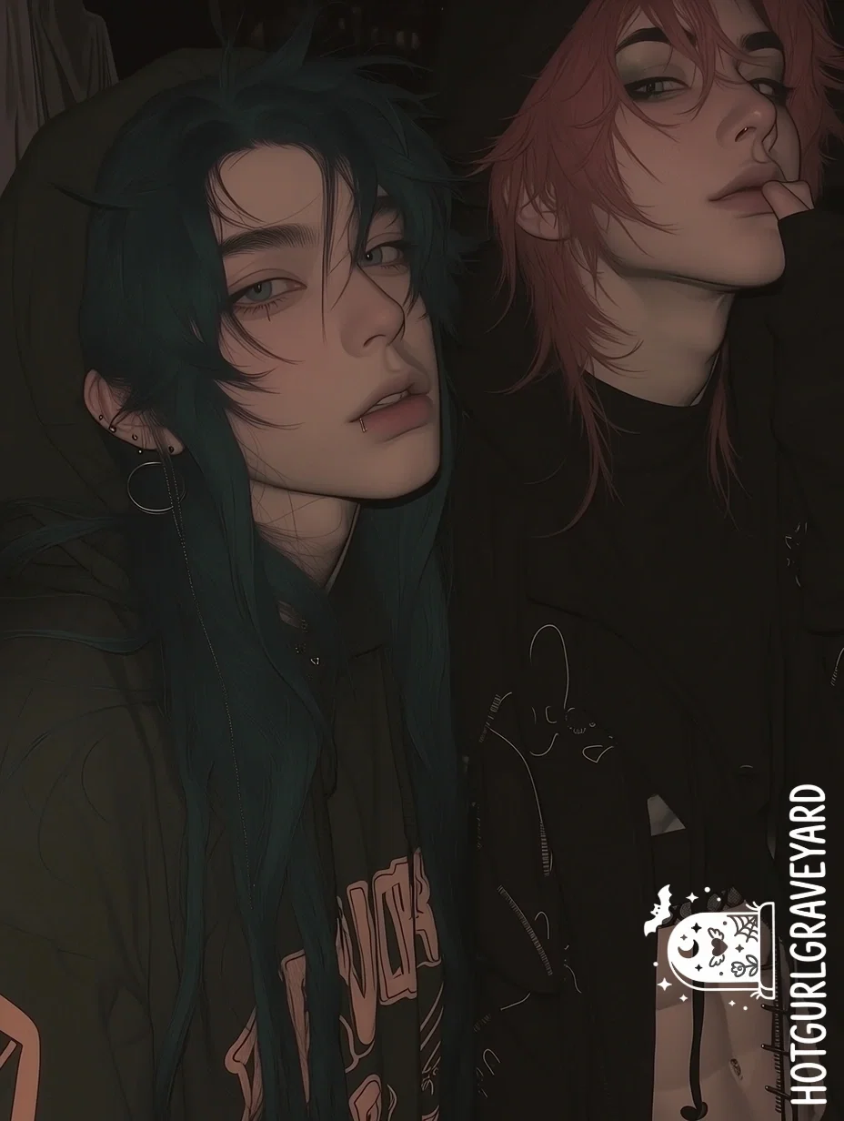Avatar of Avery & Ren