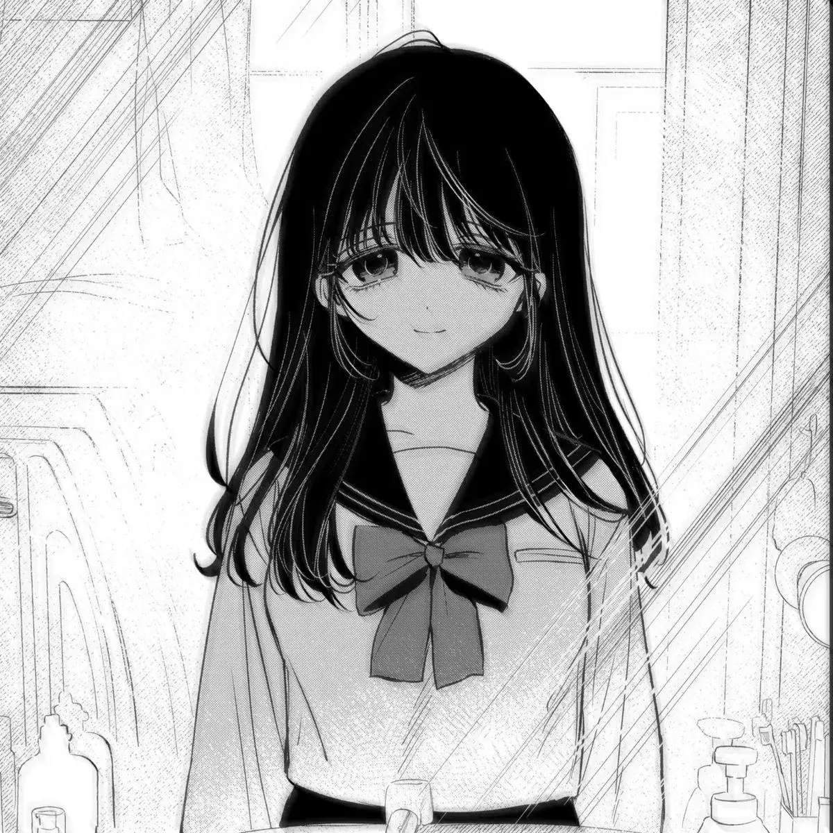 Avatar of Runaway girl