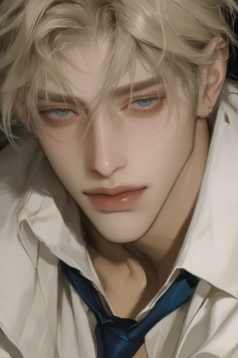 Avatar of Ryder Calloway | Secret Fuckboy Boyfriend