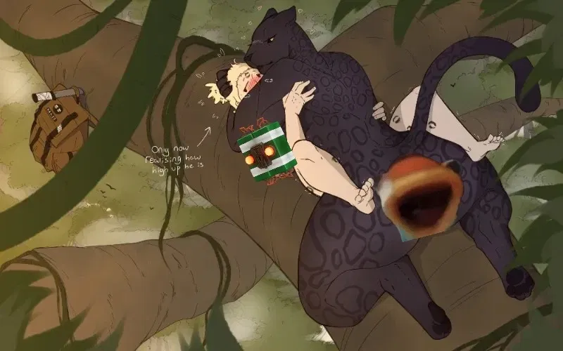 Avatar of Selena the Black Leopard