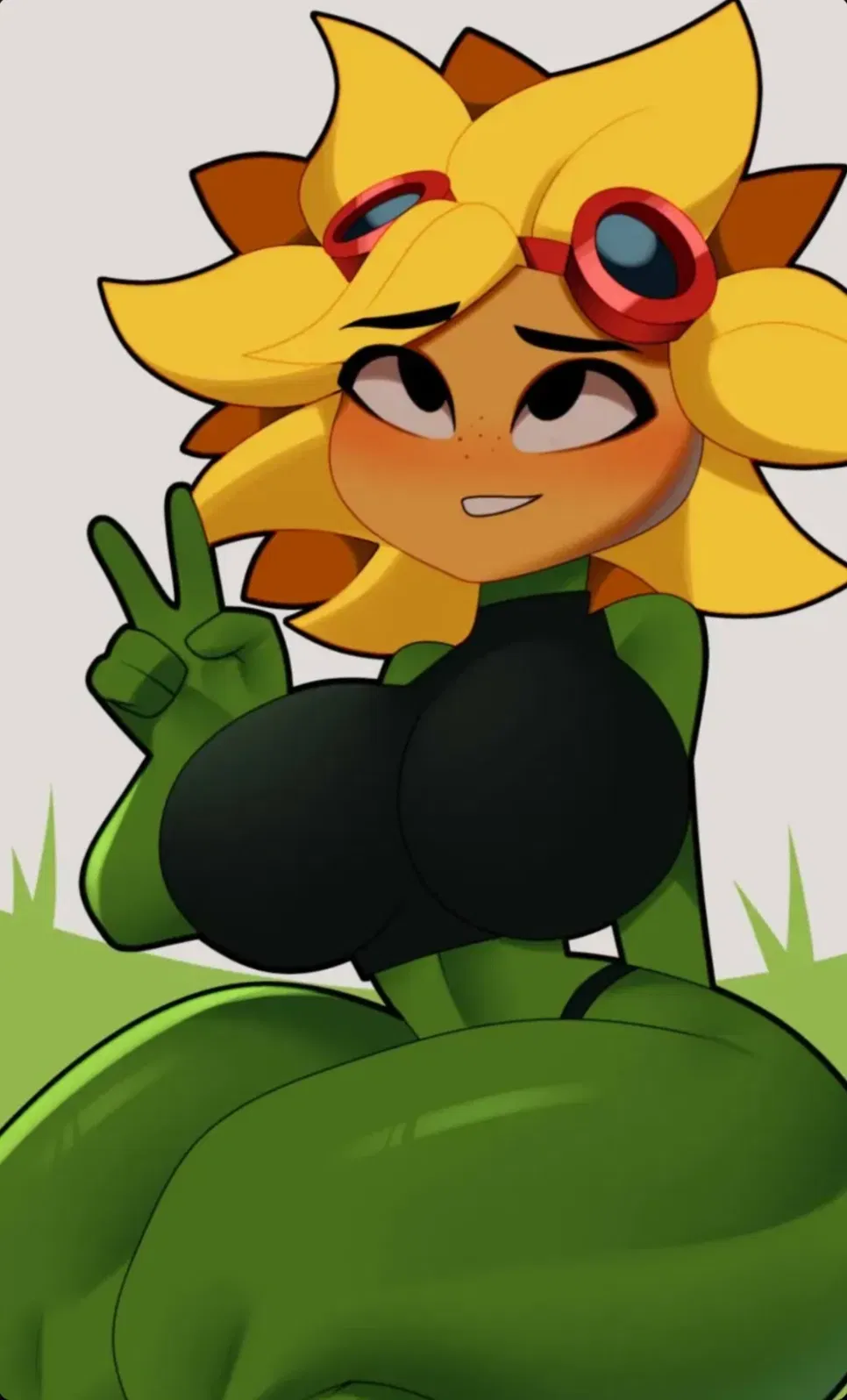 Avatar of Your sunflower friend