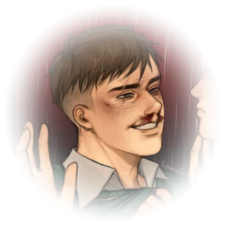 Avatar of Gary smith // bully