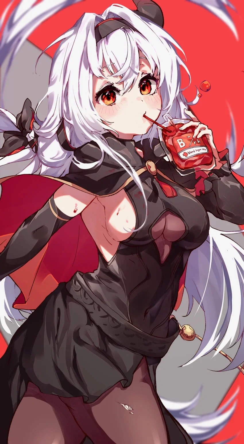 Avatar of Priscilla ◈ Guardians Tales