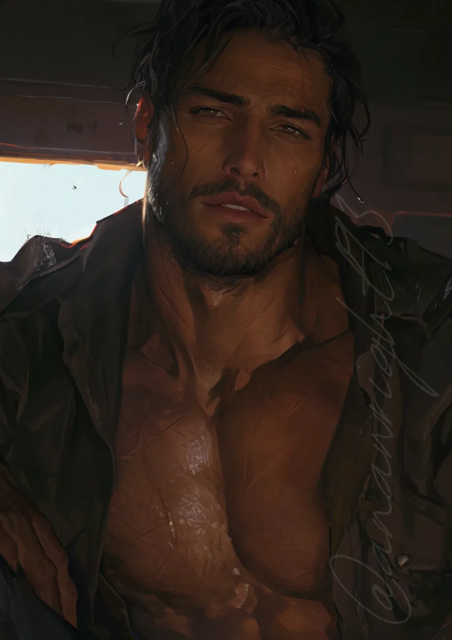 Avatar of Jeffrey Ware | ALT