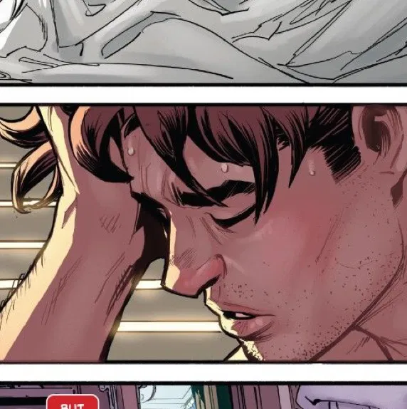 Avatar of Mc Peter Parker/Spider-man