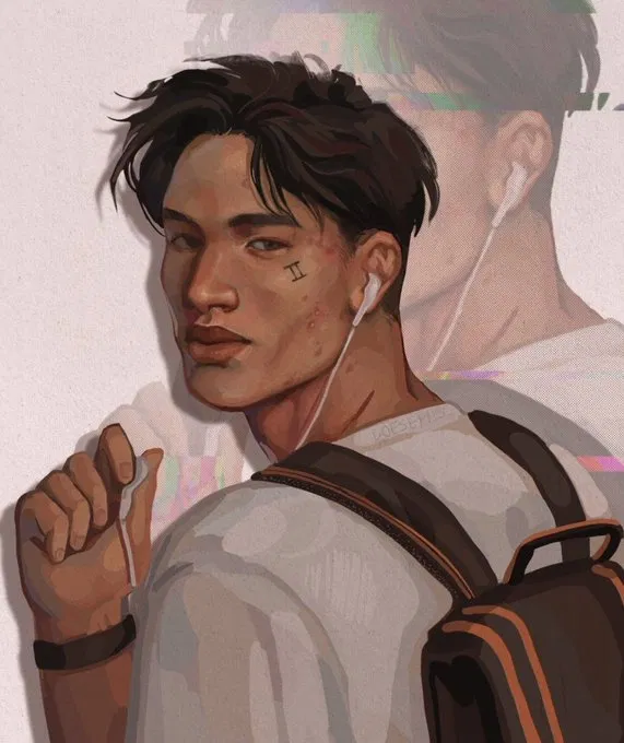Avatar of Kevin Day ✦ Tired Alpha