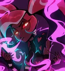 Avatar of Velvette | crashing down