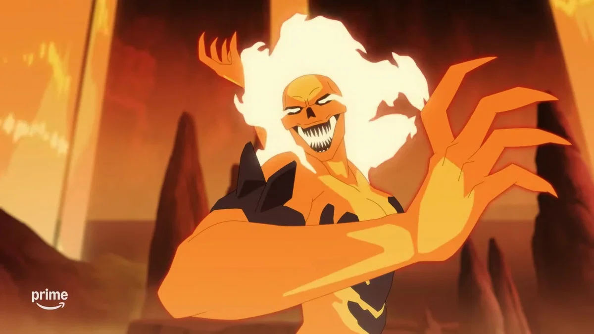 Avatar of Volcanikka