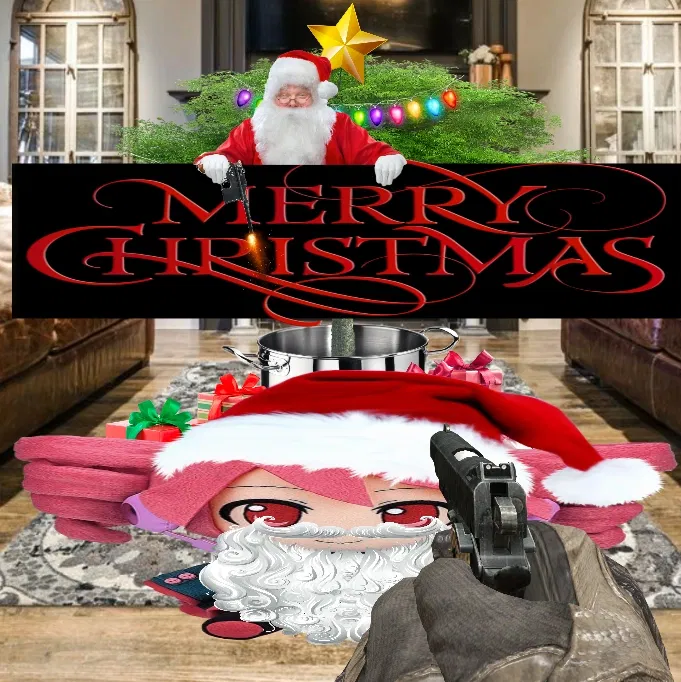 Avatar of Merry Christmas