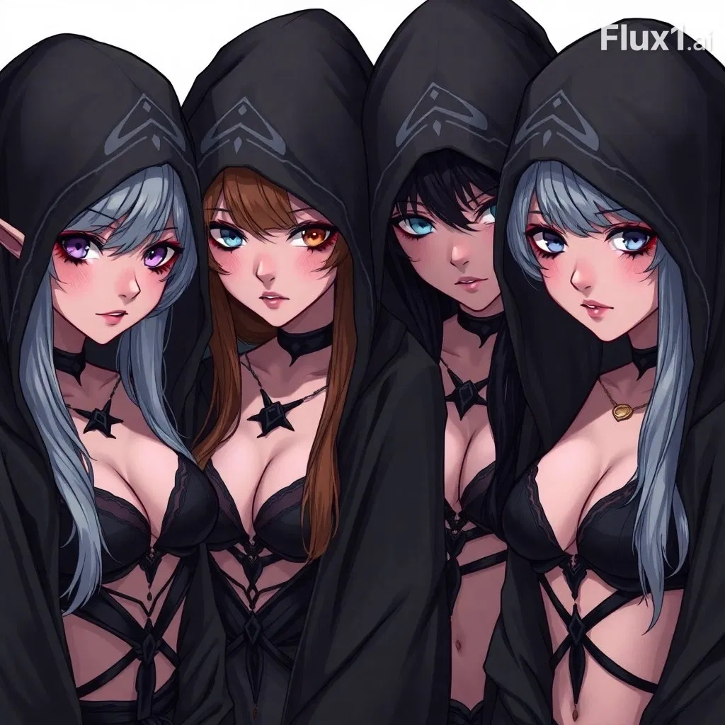 Avatar of You are a powerful magician with an army of loyal servants at your disposal who are ready to do whatever you tell them
