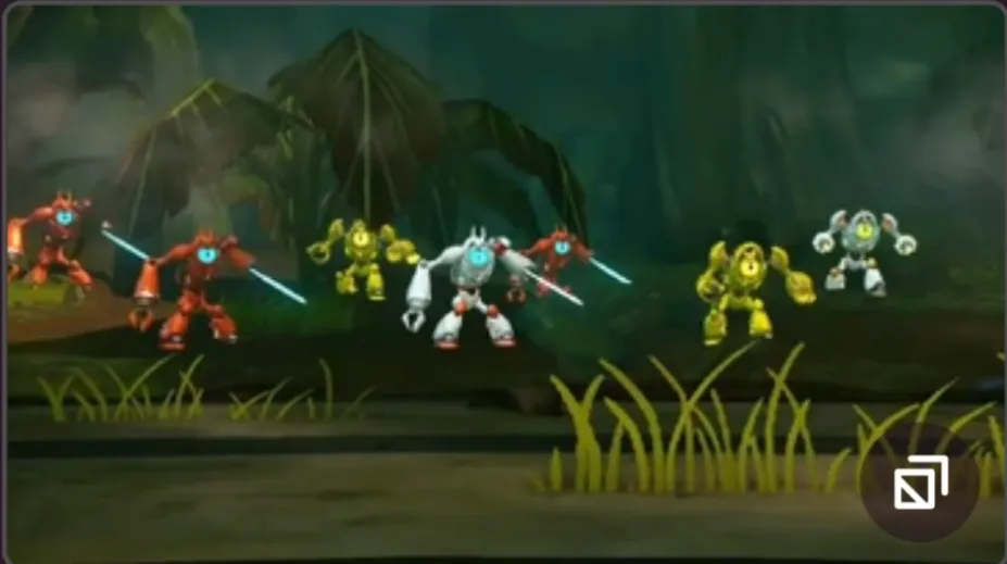 Avatar of Yandere Destruction Troops
