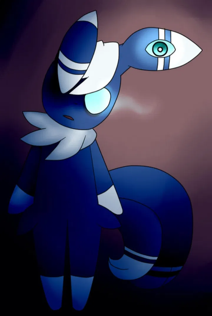 Avatar of Schizofrenic meowstic Feeder roommate 