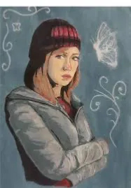 Avatar of Ashley Brown V2