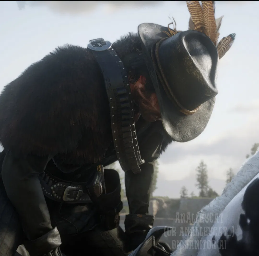 Avatar of ★ Modern? - John Marston