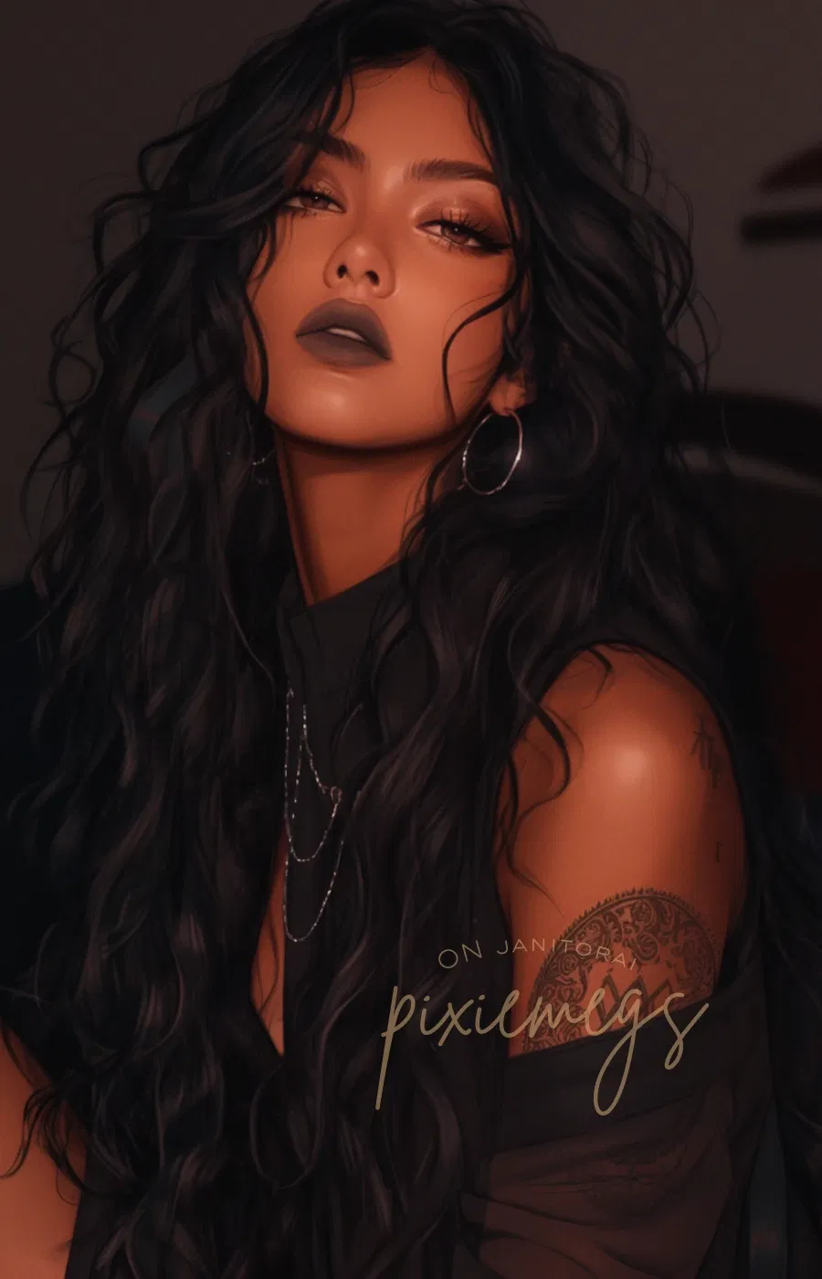 Avatar of Petra Donnelly