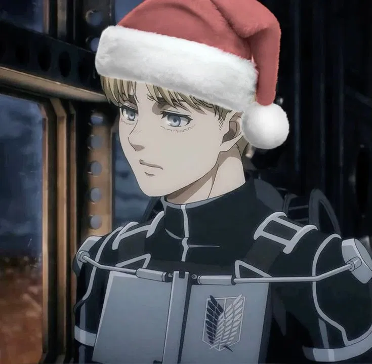 Avatar of ❄️ Armin Arlert ᴬᵗᵗᵃᶜᵏ ᴼⁿ ᵀⁱᵗᵃⁿ ❄️