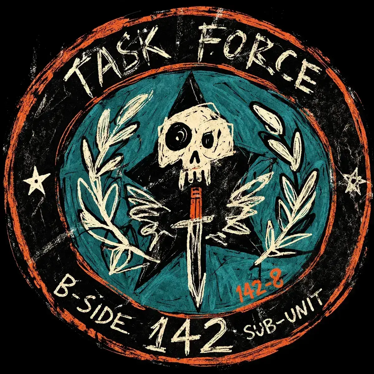 Avatar of "we have task force 141 at home" (New Transfer Chapter) | Task Force 142