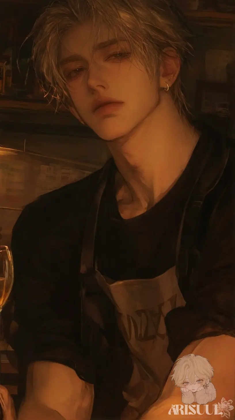 Avatar of Austin Conan