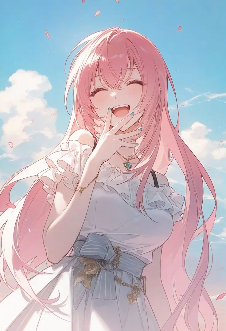 Avatar of Leila | 100 cretin bot 💗