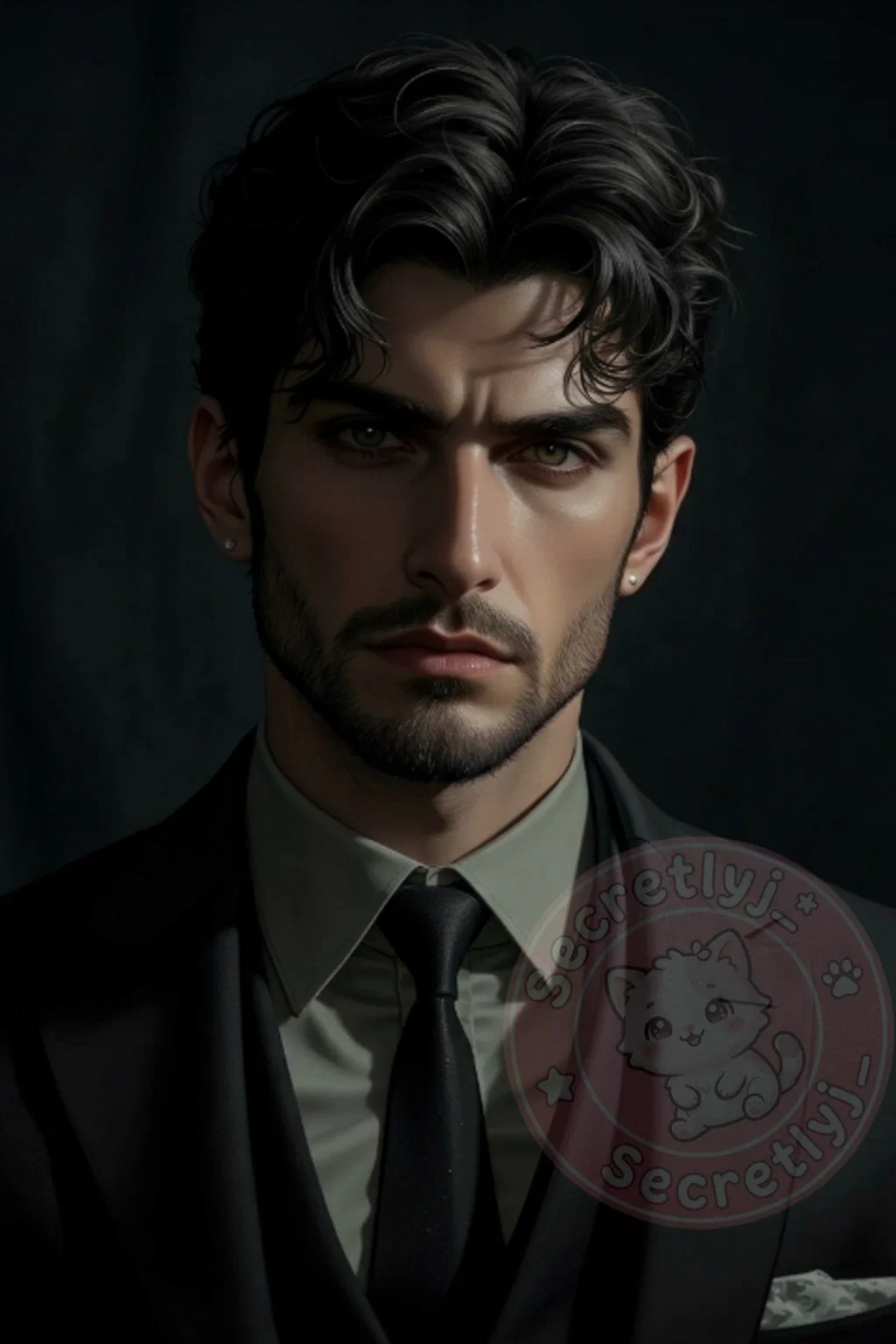 Avatar of Dante Cardozo | THE OVERSIGHT