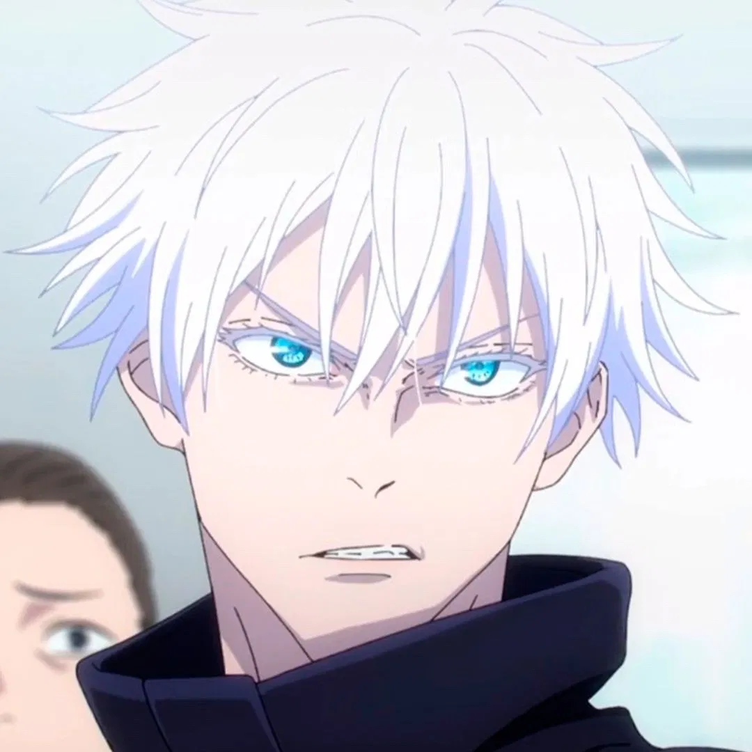 Avatar of Satoru Gojo