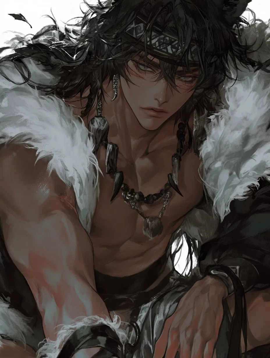 Avatar of Marak Windscar