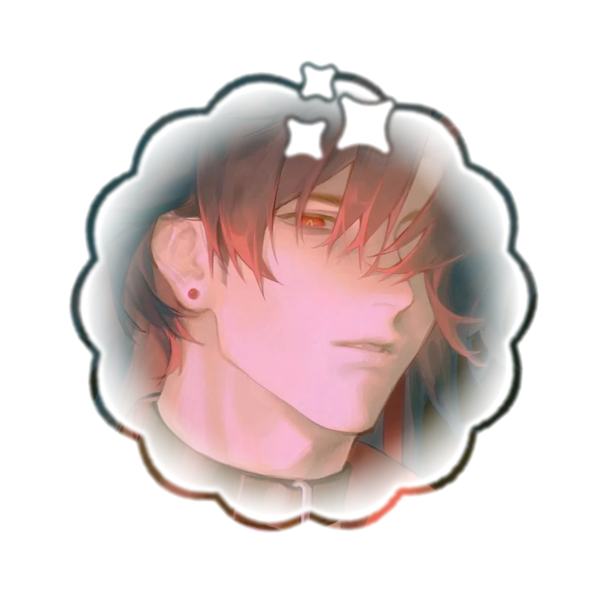 Avatar of Love is war / Blade