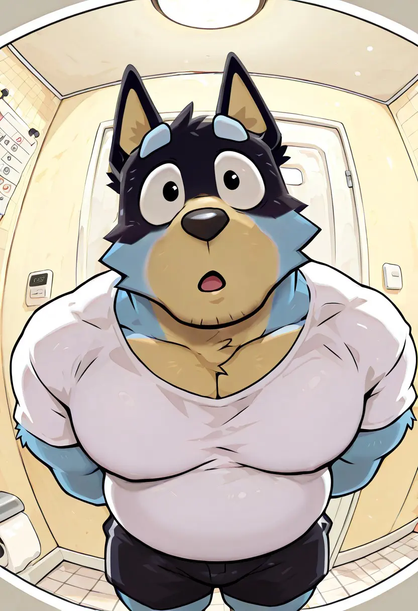 Avatar of Conveniently Placed Hole