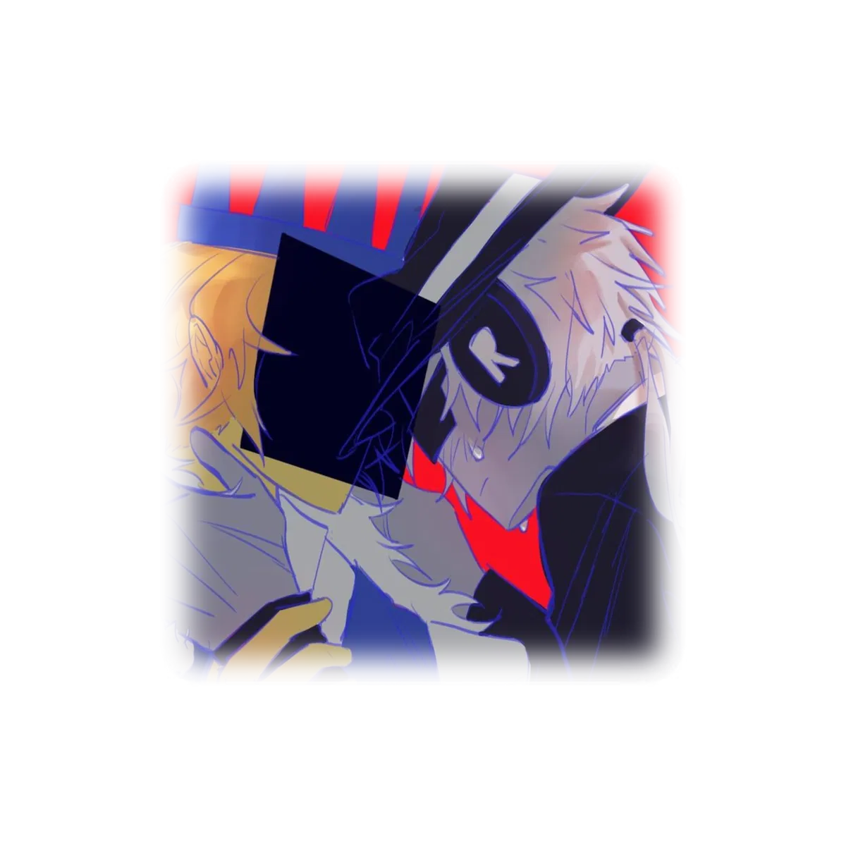 Avatar of ♢　╶　 itrapped & chance