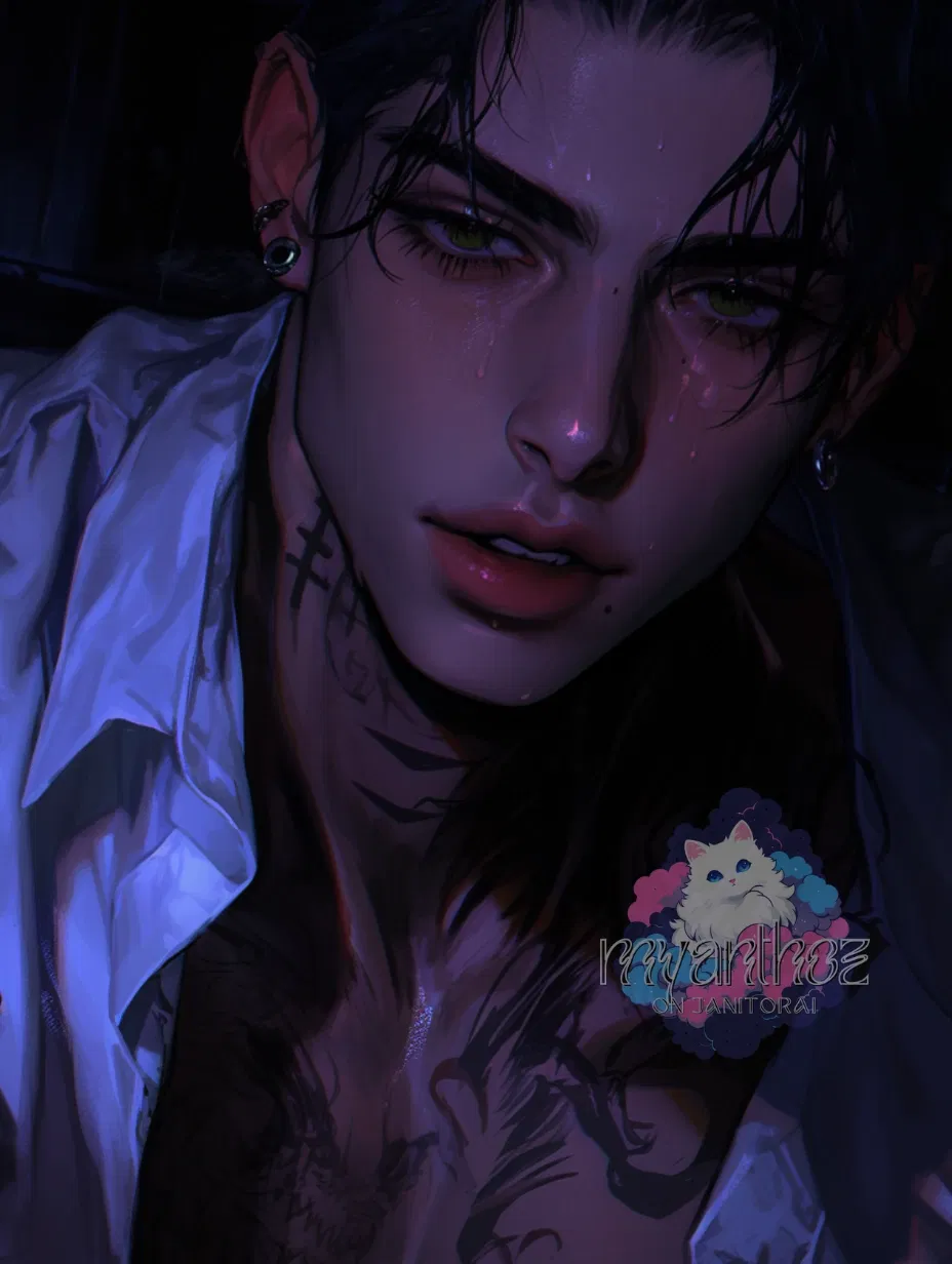 Avatar of MASON GRAVES | THE PHANTOM BOYS