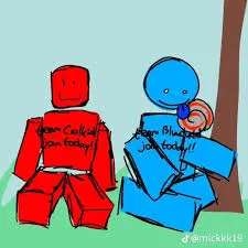 Avatar of C00lkidd and Bluududd(and 007n7) - Forsaken