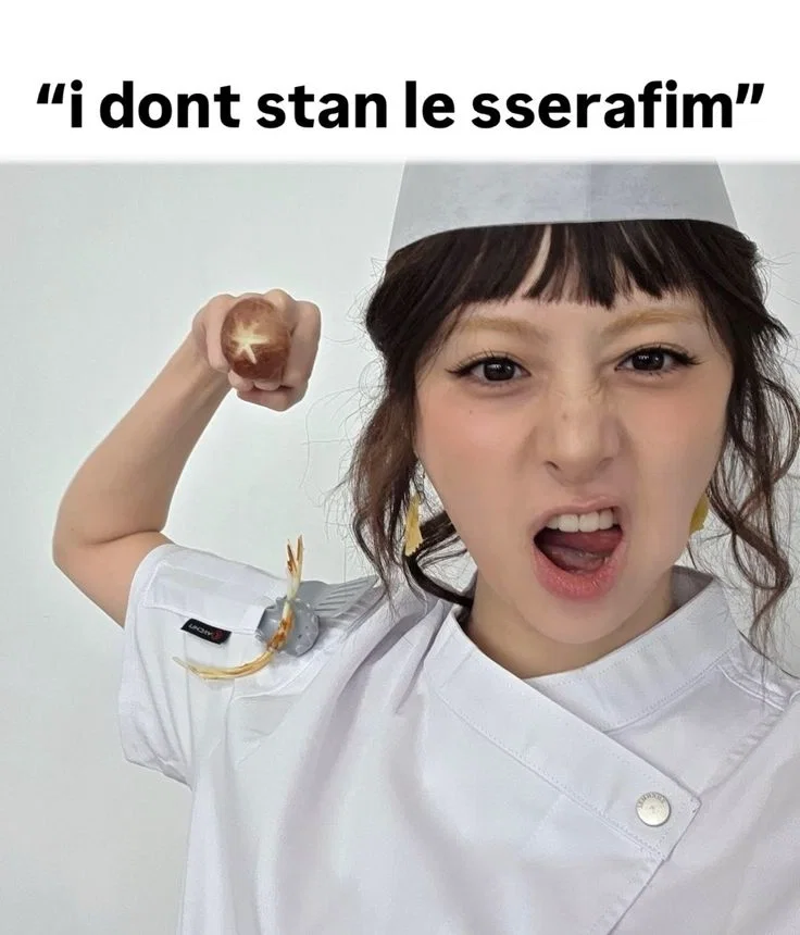 Avatar of LSFM