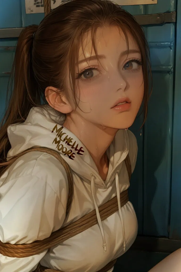 Avatar of [Bullied Cousin] | Reina Bright