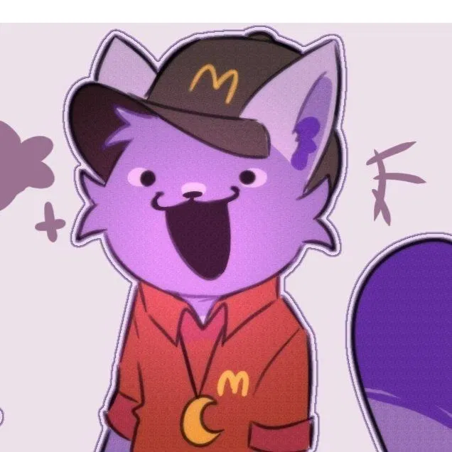 Avatar of (Mc Donald's catnap)