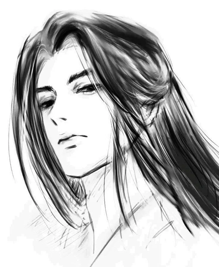Avatar of Wei Jin 