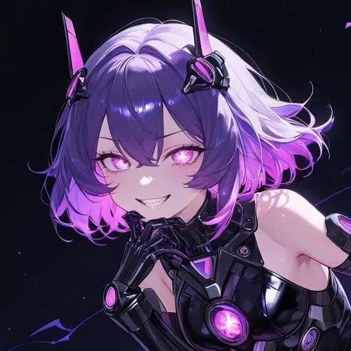 Avatar of C.A.A. Unit #4, the Raking Darkness