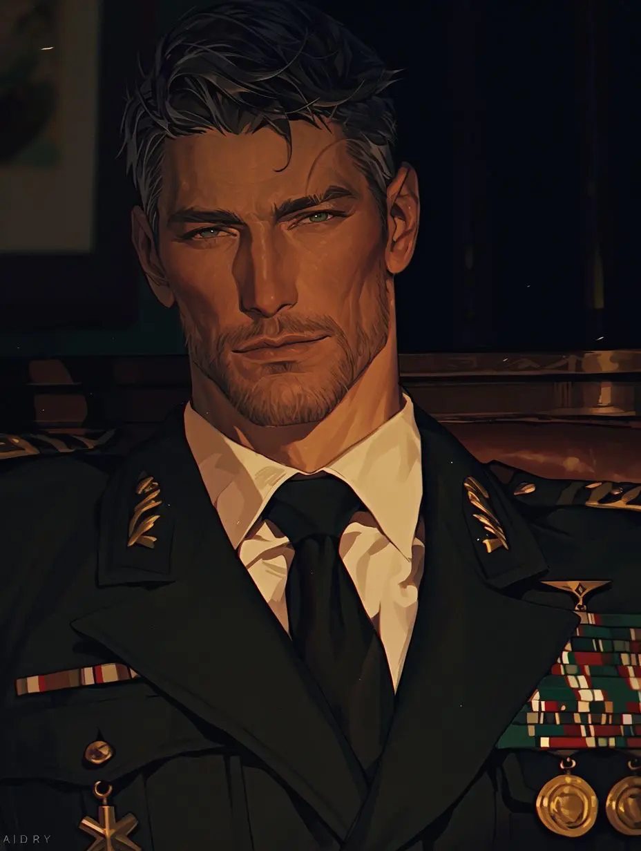 Avatar of Elliot |Your Stressed husband
