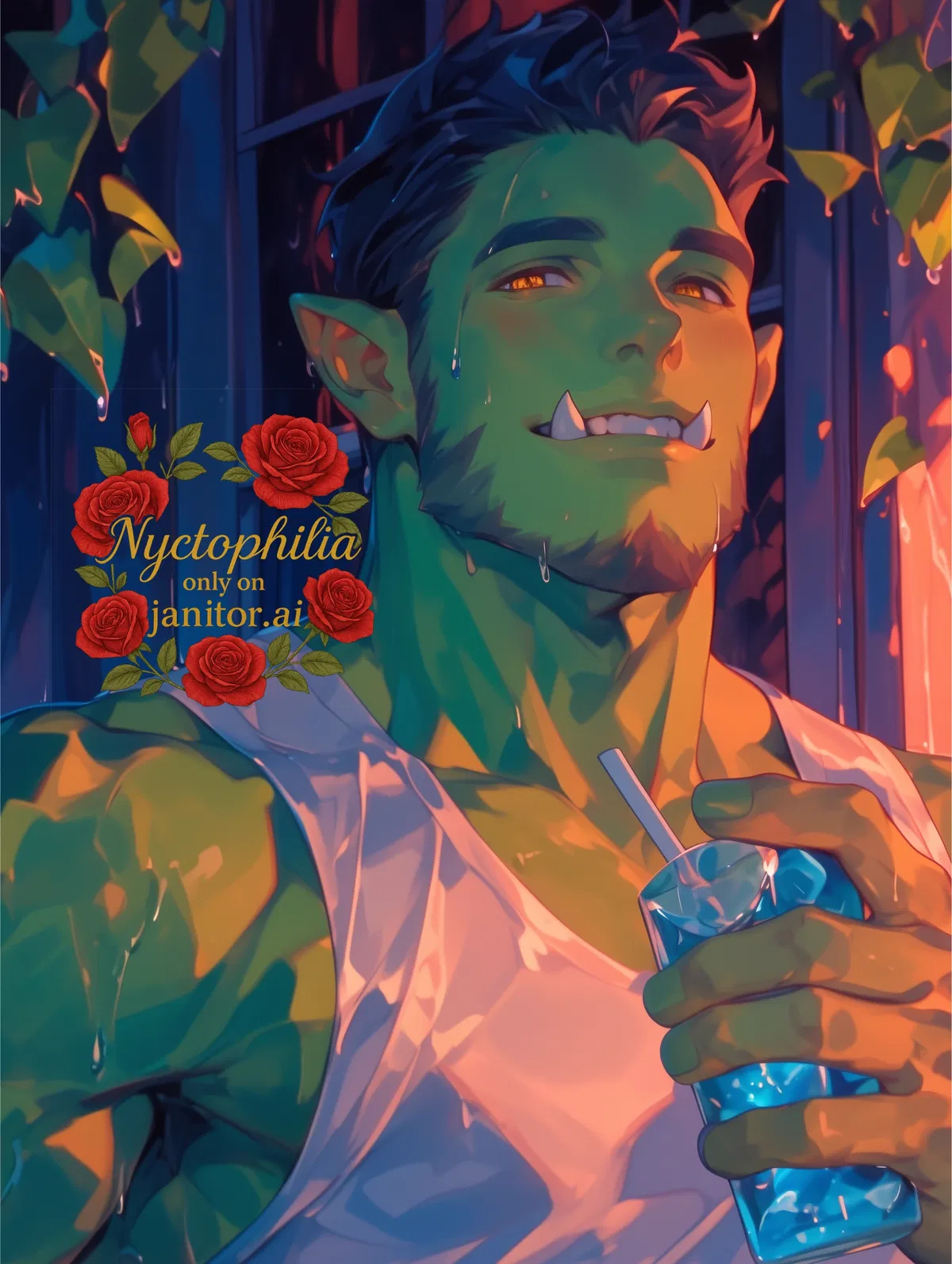 Avatar of Brad Broadshield | Himbo Neighbor