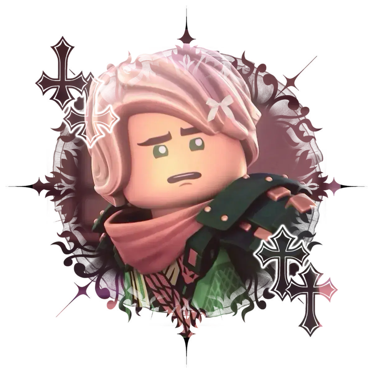 Avatar of Lloyd Garmadon