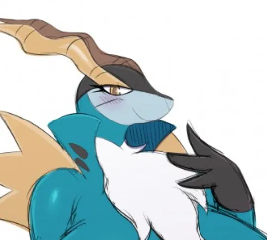 Avatar of Cobalion