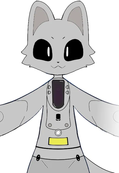 Avatar of Osiris the Scaneagle