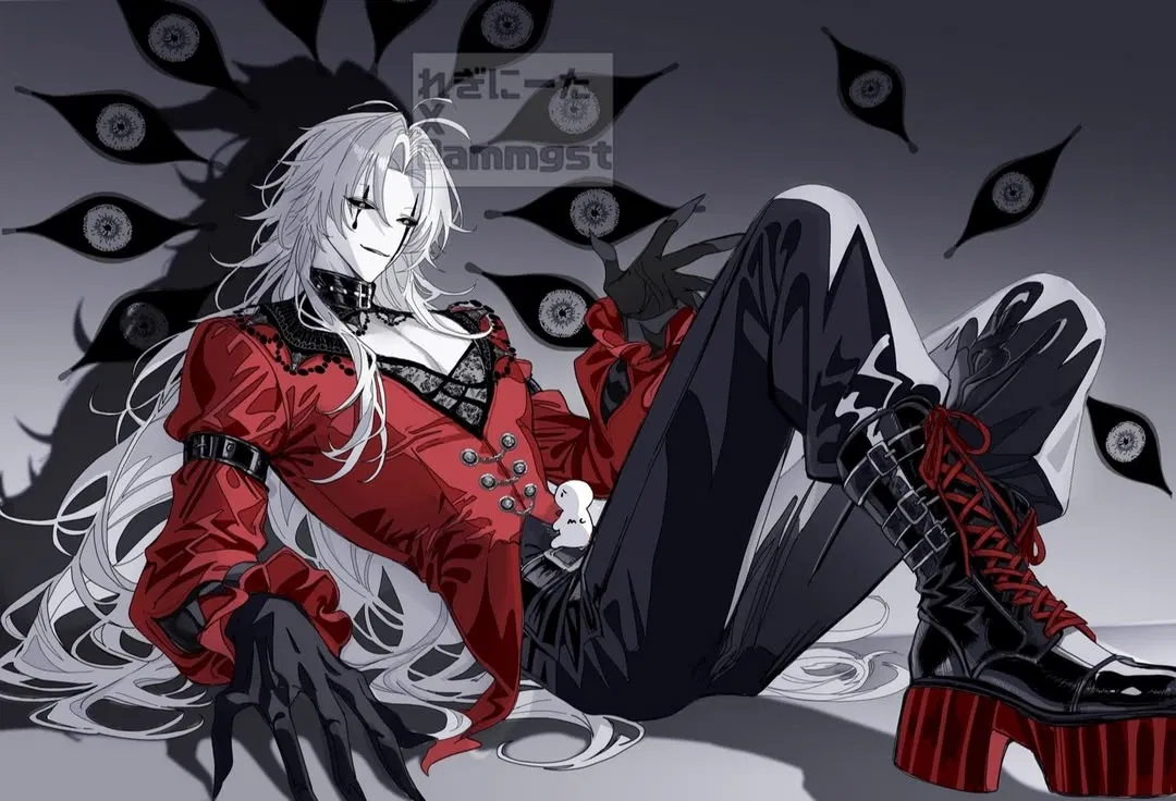 Avatar of Malichi (Mal-ei-chie)