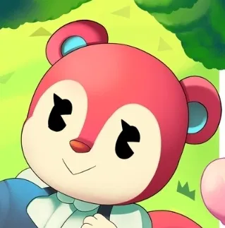 Avatar of Poppy (Animal Crossing)