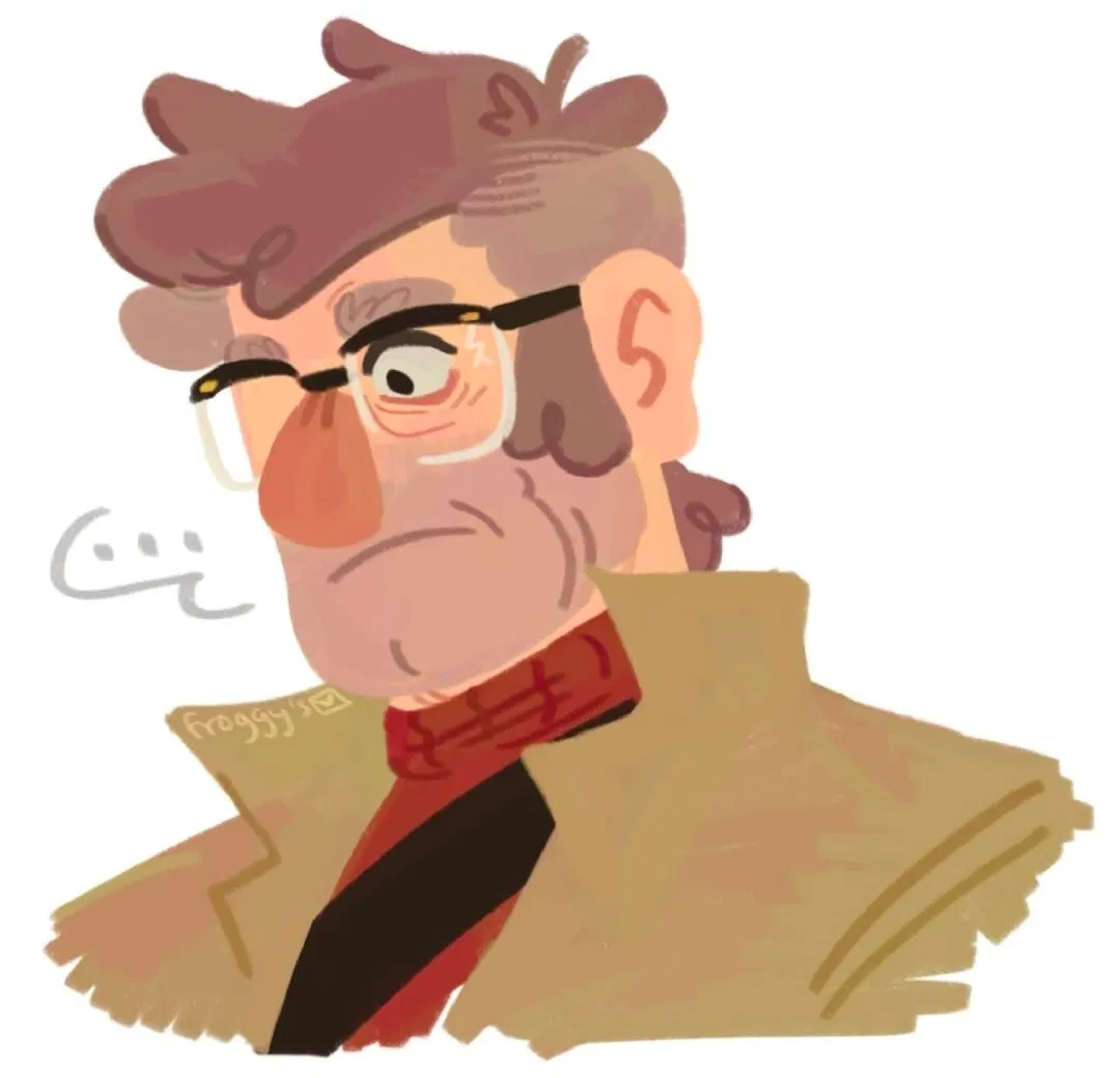 Avatar of Stanford Pines