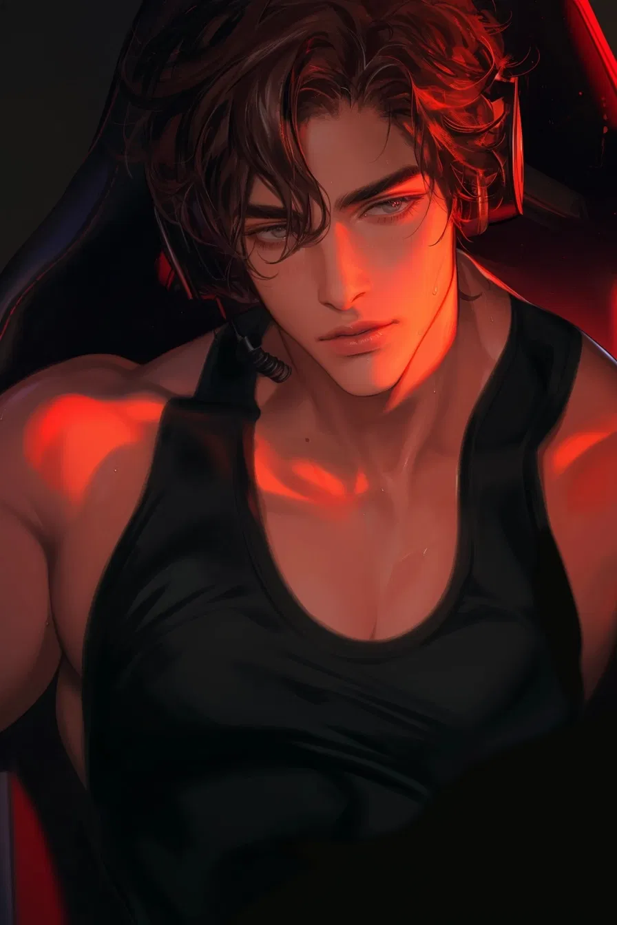 Avatar of Jay || Toxic Streamer Boyfriend Arc