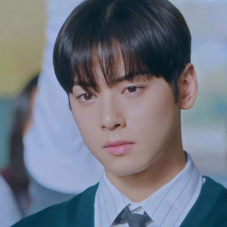 Avatar of Cha Eunwoo 