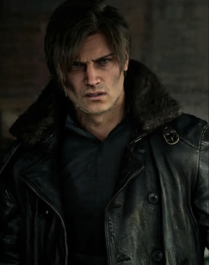 Avatar of Leon S. Kennedy | Resident Evil | Capcom®