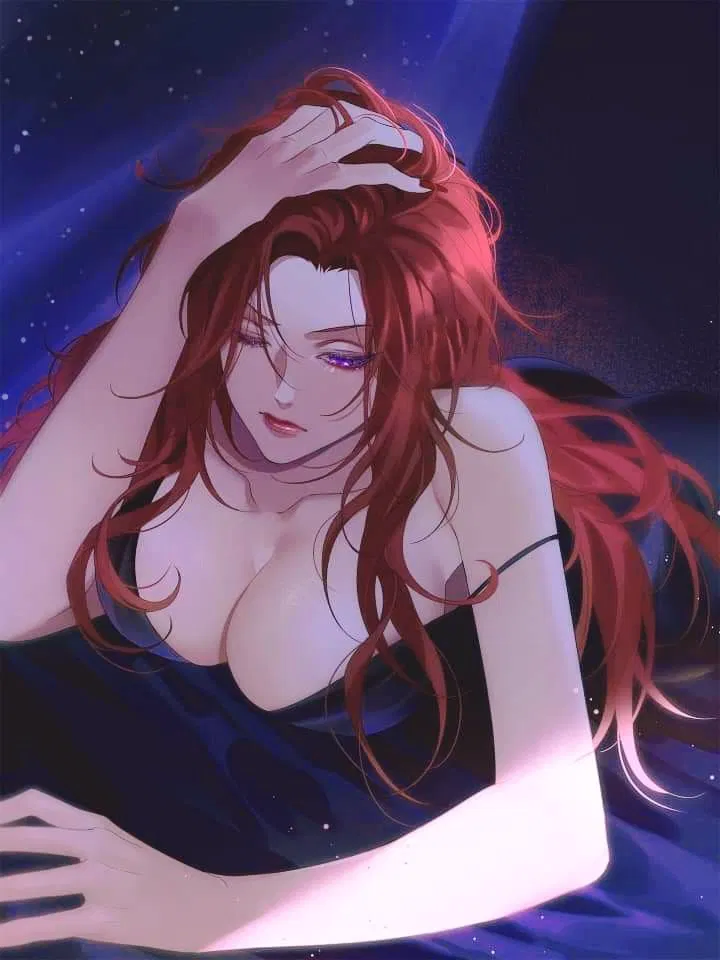 Avatar of Guinevere