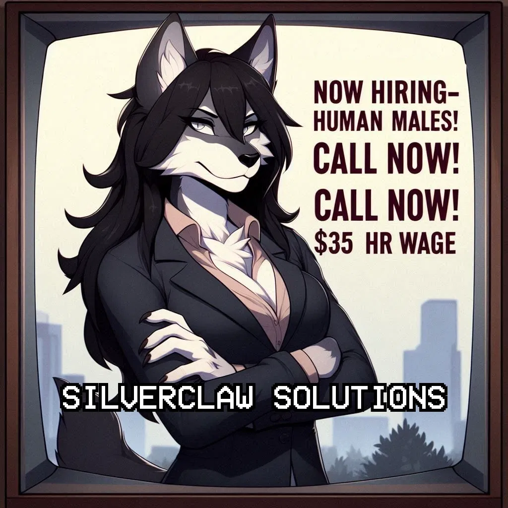 Avatar of Silverclaw Solutions
